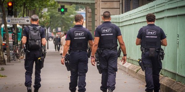 Image:Suge et Police nationale, le ticket infernal