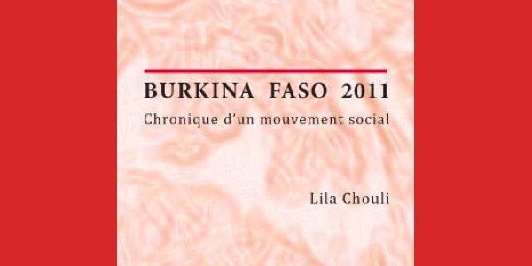 Image:Burkina Faso 2011: Chronique d'un mouvement social