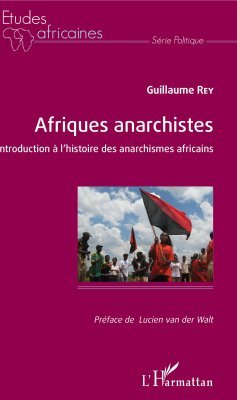 Image:LYON : Lecture collective "Afriques anarchistes"