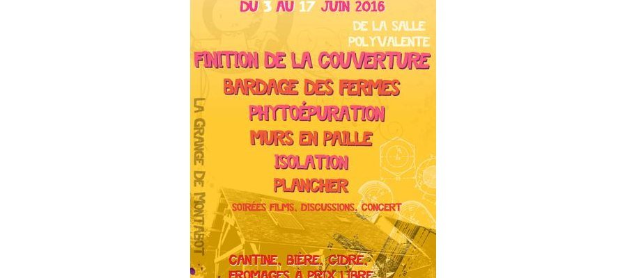 Image:Chantier murs en paille à la Grange de Montabot