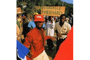 "Inoubliable Mitterrand"