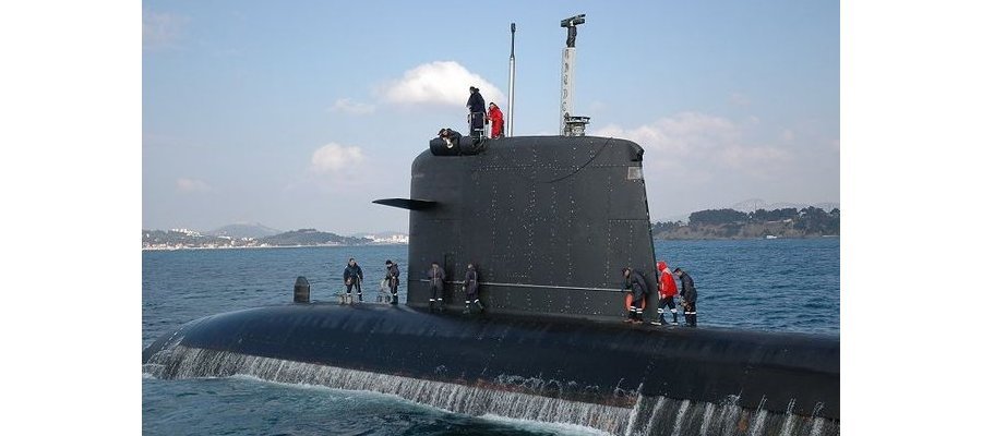 Image:Du pipeau dans les sous marins n'empêche pas la galère de couler