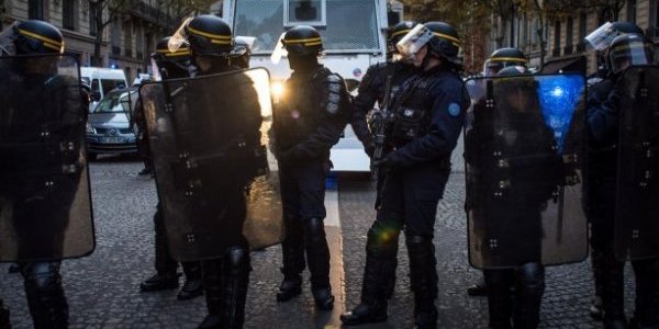 Image:RENCONTRES-DÉBATS : RÉPRESSION, VIOLENCES POLICIÈRES & PRISONS