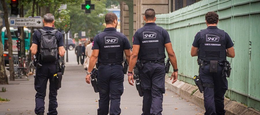 Image:Suge et Police nationale, le ticket infernal