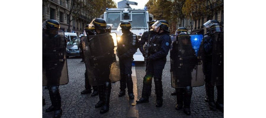 Image:RENCONTRES-DÉBATS : RÉPRESSION, VIOLENCES POLICIÈRES & PRISONS