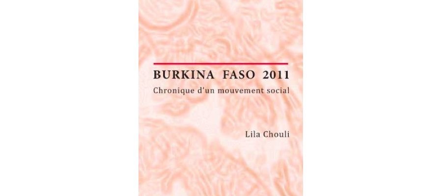 Image:Burkina Faso 2011: Chronique d'un mouvement social