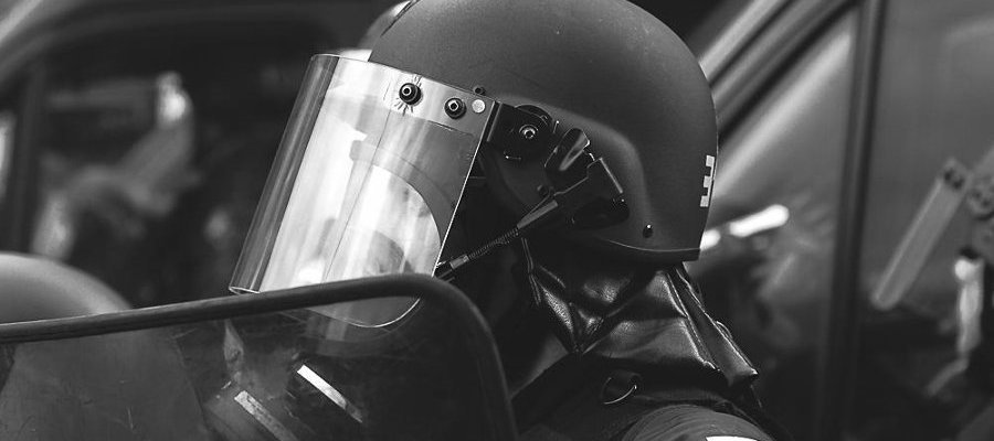 Image:De la répression du mouvement social à la loi dite « sécurité globale »