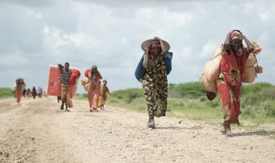 Soudan : famine, viols et nettoyage ethnique