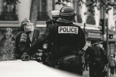 Ce que fait la police (mai 2026)