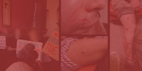 Image:Lancement : requêtes collectives de personnes mutilées par la police