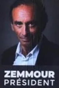 Zemmour Président