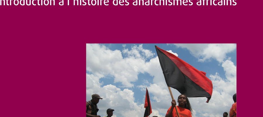 Image:Lecture collective : Afriques anarchistes