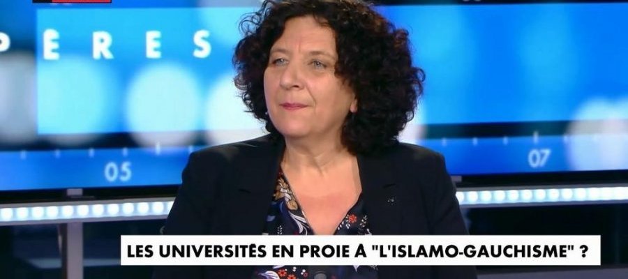 Image:« Islamo-gauchisme » : l'offensive réussie de la « Nouvelle Alt-droite » française