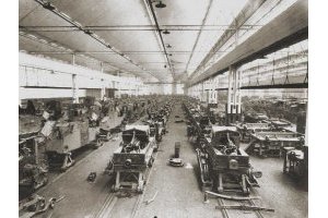 Atelier Renault
