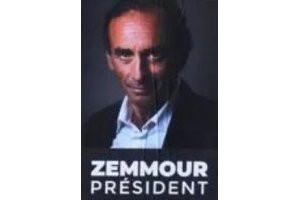 Zemmour Président