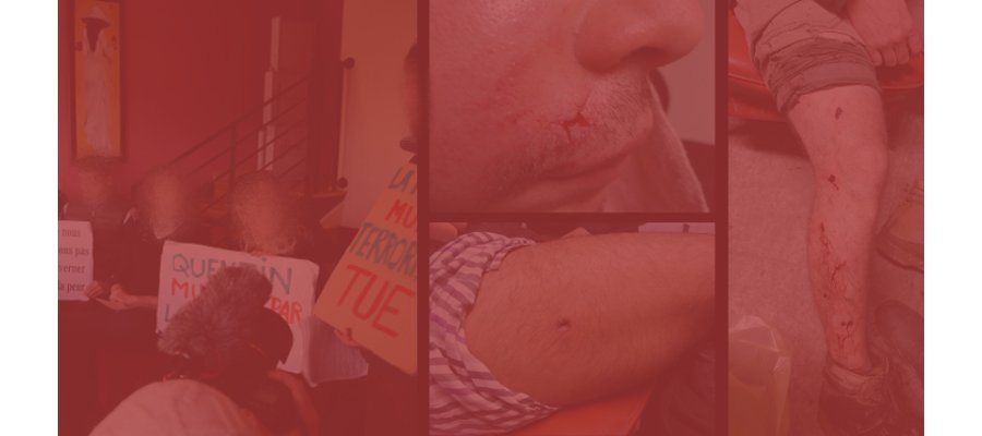 Image:Conférence : Contre les armes de police - 22&24/11/2018