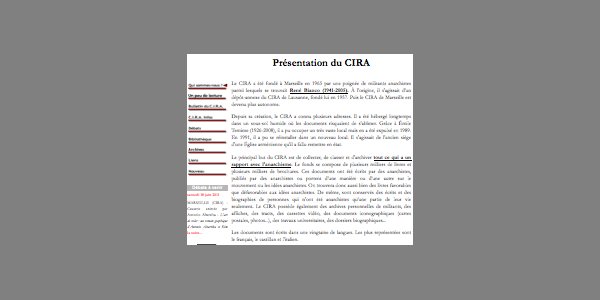 Image:Un local pour le CIRA de Marseille : un appel à la solidarité