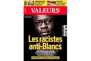 VA - Les racistes anti-Blancs