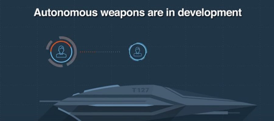 Image:Systèmes d'armes létales autonomes : y aura-t-il un Terminator tricolore ?