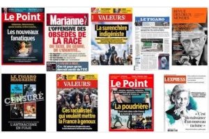 Les obsédés de la race