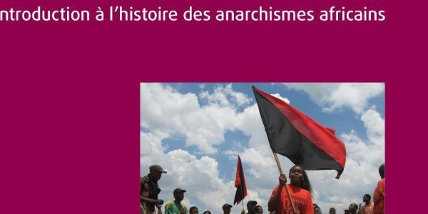 Image:LYON: Lecture collective "Afriques anarchistes"