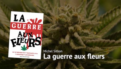 La guerre aux fleurs